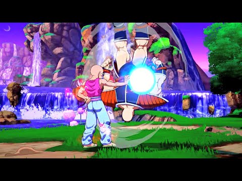 Master Roshi Doesn't Need SUPERS for a T.O.D....