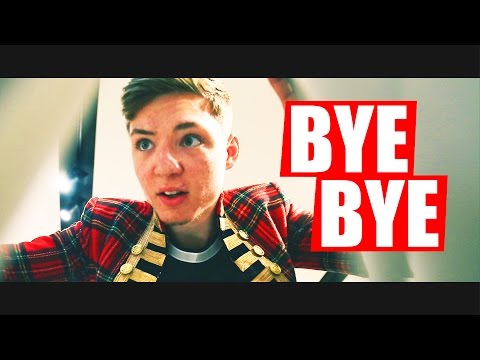 CRO - BYE BYE (PARODIE) | BEREIT FÜR #2021 ?