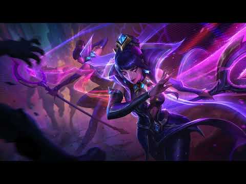 Shake The Foundation X Broken (Maztek X Absu)