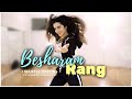 Dance on: Besharam Rang | Pathaan | SHUFFLE - RAVE | Elif Karaman Choreography