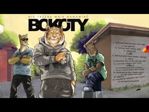 BoKoTy - Za Wolną Polskę feat. Sobiepan
