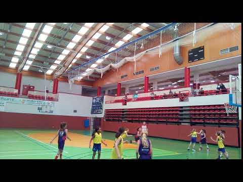 alevin 07 fem tres cantos