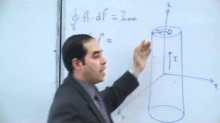 Download Lagu 02 Magnetic field Ampere law part 3,,Prof : Ayman Thumbnail