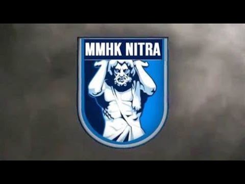 Extraliga juniorov (13. kolo): MMHK Nitra - HKM Zvolen