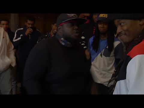 King Prince Palmer vs King H