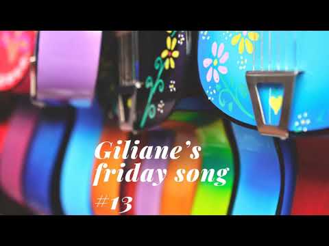 Giliane (Cover) - Never alone (Tori Kelly)