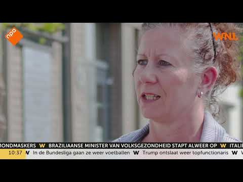 Coronavirus verspreidde zich in Kessel tijdens inzamelingsactie voor ALS