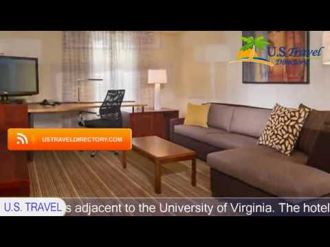 Residence Inn by Marriott Charlottesville - Charlottesville Hotels, Virginia
