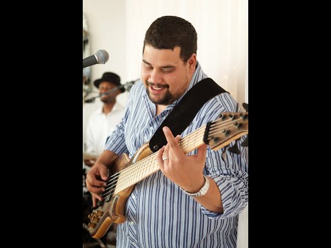 Shaun Johannes – Microphones, Pickups & Amps