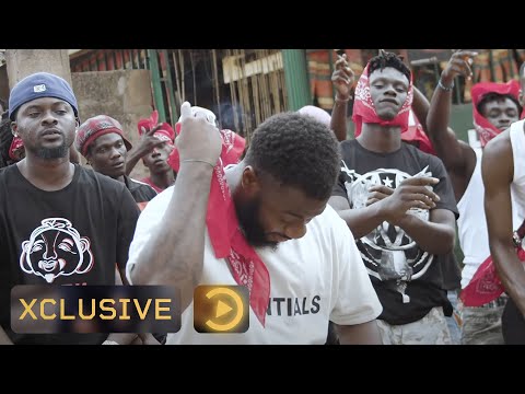 S Wavey x Kawabanga x Cityboy x Jay Bahd - My Dawgz (Music Video) | Pressplay