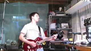 Fireflight: &quot;New Perspective&quot; (For Those Who Wait)