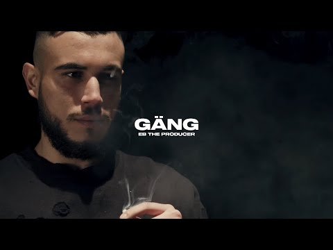 Haval x Macky Type Beat "Gäng" | Svensk Rap Instrumental 2022