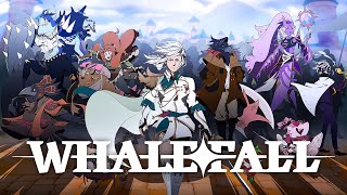 Whalefall
