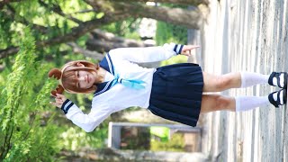 踊ってみた「しかのこのこのここしたんたん」総集編まとめてみた