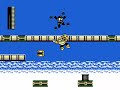 TAS NES Rockman 2 Gray Zone By CUI In 26 11 20