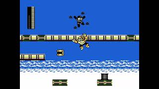 Download lagu [TAS] NES Rockman 2 - Gray Zone by CUI in 26:11.20 mp3