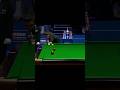 Mark Selby's Most Unorthodox Shot