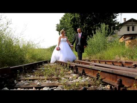 Foto studio Duga *Suzana i Sinisa*