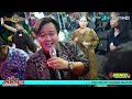 NANGIS GETIH VOC WA KANCIL ORKES ANDARA MUSIC DI DESA BRONDONG PASEKAN INDRAMAYU