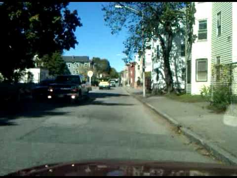 Chet Williamson Deep Blues Down Piedmont.3GP