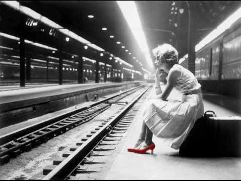 Subway Girl