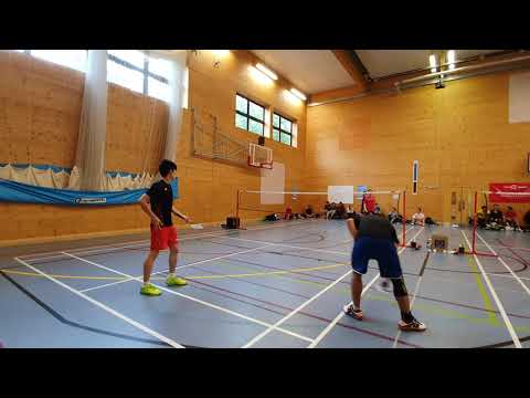 ISO 2019 Spring: MD A - SF - Zhi Lun Ng/Por Thithawat v Alex Chu/Yee Kit Cheng