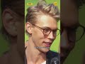 Austin Butler S Voice Before After Elvis Shorts