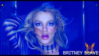 Britney Spears - Tick Tick Boom ( PSD / MUSIC VIDEO )