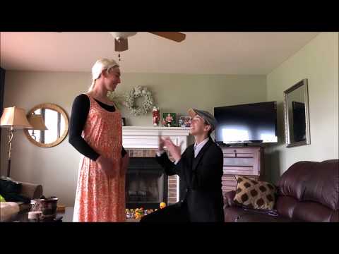 2018 Spanish Video Project [EXPLICIT] 18+