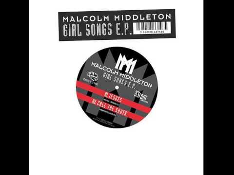 Malcolm Middleton - Issues