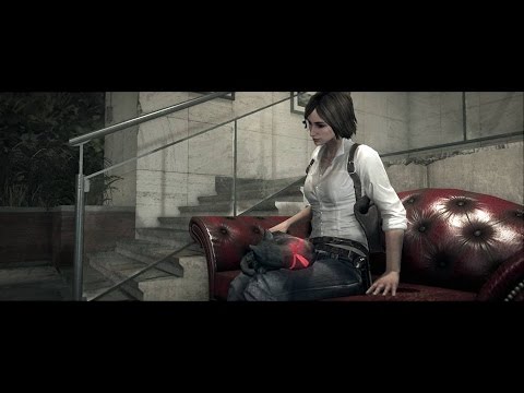 The Evil Within: The Assignment DLC Gameplay PS4 Deutsch