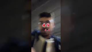 How fast can a PRO CS:GO player click?