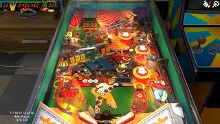 Zaccaria Pinball - Mexico '86