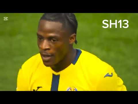 Arsenal vs Villarreal 2-3 || Club Friendly Match Highlights || 2025.