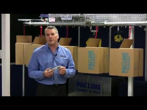 Mechanical Power Transmission System Training