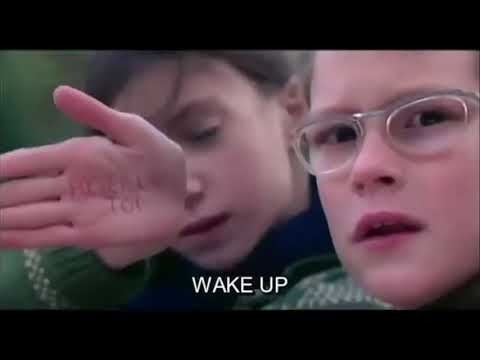 Confessions d'un barjo - Réveille toi