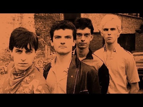 SPIZZ ENERGI John Peel 12th March 1979