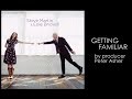 Peter Asher's "Getting Familiar" Part 4 - "Won't Go Back" - Steve Martin & Edie Brickell