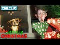 The Wrong Trelew Arthur Christmas CineClips