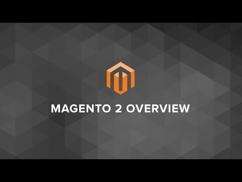 Magento 2 Overview | #1 Video on Youtube