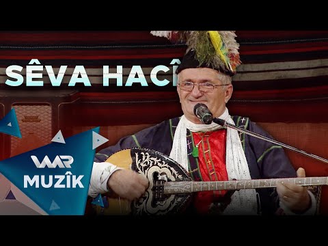 Odîşo Esneîl - Sêva Hacî