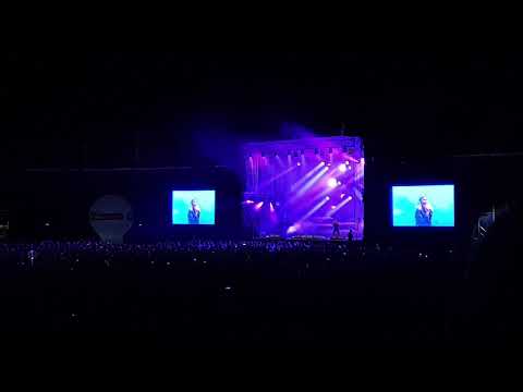 CC Catch - Heaven and Hell  Lublin 07.09.2019 Poland POP Arena