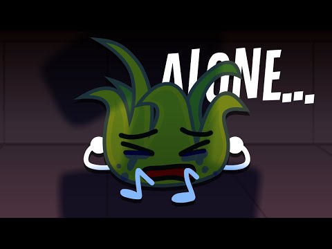 BFDI:TPOT 19 - Grassy SOLO Win