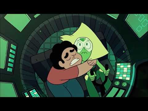 A Character's Life part 29 - Peridot to the rescue/ Mushu burns the fake lugia