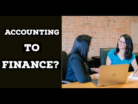 Can you switch to Finance or Consulting from the Big 4