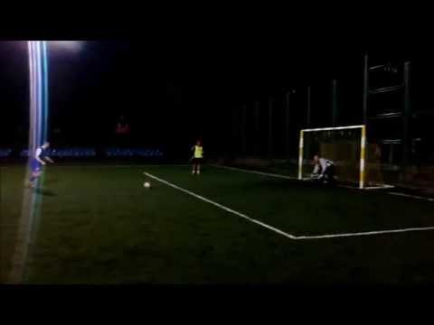 Abvergo : Azzurrini (rzuty karne)