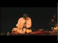 Steve Gorn, Bansuri, and Pt. Samir Chatterjee, tabla - Rag Desh - Rupak Tal 3