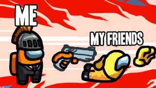 I LIE AND KILL ZOMBIES YOUTUBERS.