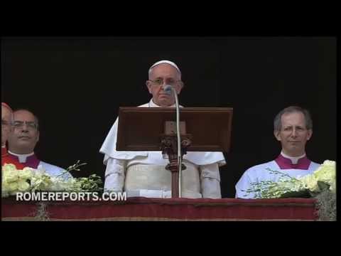 Click to Watch the Schedule of Pope's Trip to Rio De Janeiro for World Youth Day video