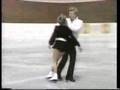 Torvill And Dean Bolero Rehearsal 84 Olympics